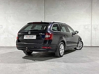 Skoda octavia combi 1.6 tdi greentech clever edition 116pk 2019, xh-195-j - afbeelding 11 van  43