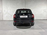 Skoda octavia combi 1.6 tdi greentech clever edition 116pk 2019, xh-195-j - afbeelding 13 van  43