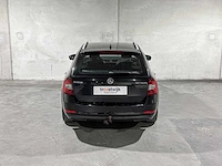 Skoda octavia combi 1.6 tdi greentech clever edition 116pk 2019, xh-195-j - afbeelding 14 van  43