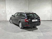 Skoda octavia combi 1.6 tdi greentech clever edition 116pk 2019, xh-195-j - afbeelding 16 van  43