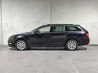 Skoda octavia combi 1.6 tdi greentech clever edition 116pk 2019, xh-195-j - afbeelding 17 van  43