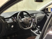 Skoda octavia combi 1.6 tdi greentech clever edition 116pk 2019, xh-195-j - afbeelding 18 van  43