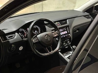 Skoda octavia combi 1.6 tdi greentech clever edition 116pk 2019, xh-195-j - afbeelding 19 van  43