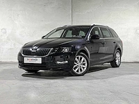 Skoda octavia combi 1.6 tdi greentech clever edition 116pk 2019, xh-195-j - afbeelding 1 van  43