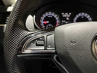 Skoda octavia combi 1.6 tdi greentech clever edition 116pk 2019, xh-195-j - afbeelding 22 van  43