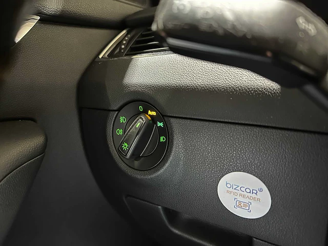 Skoda octavia combi 1.6 tdi greentech clever edition 116pk 2019, xh-195-j - afbeelding 25 van  43