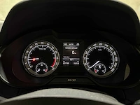 Skoda octavia combi 1.6 tdi greentech clever edition 116pk 2019, xh-195-j - afbeelding 27 van  43