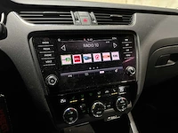 Skoda octavia combi 1.6 tdi greentech clever edition 116pk 2019, xh-195-j - afbeelding 29 van  43