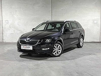 Skoda octavia combi 1.6 tdi greentech clever edition 116pk 2019, xh-195-j - afbeelding 2 van  43