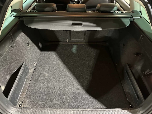Skoda octavia combi 1.6 tdi greentech clever edition 116pk 2019, xh-195-j - afbeelding 35 van  43