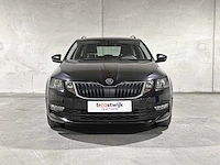 Skoda octavia combi 1.6 tdi greentech clever edition 116pk 2019, xh-195-j - afbeelding 4 van  43