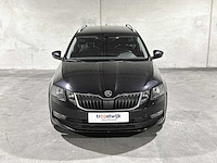 Skoda octavia combi 1.6 tdi greentech clever edition 116pk 2019, xh-195-j - afbeelding 5 van  43