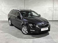 Skoda octavia combi 1.6 tdi greentech clever edition 116pk 2019, xh-195-j - afbeelding 7 van  43