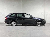 Skoda octavia combi 1.6 tdi greentech clever edition 116pk 2019, xh-195-j - afbeelding 8 van  43