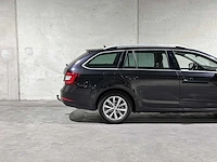 Skoda octavia combi 1.6 tdi greentech clever edition 116pk 2019, xh-195-j - afbeelding 9 van  43