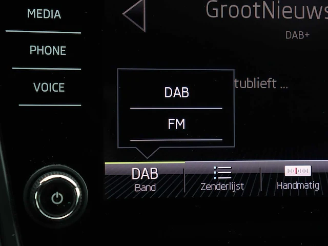 Škoda octavia combi 1.6 tdi greentech clever edition | xj-905-f - afbeelding 3 van  35