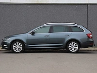 Škoda octavia combi 1.6 tdi greentech clever edition | xj-905-f - afbeelding 29 van  35