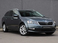 Škoda octavia combi 1.6 tdi greentech clever edition | xj-905-f - afbeelding 30 van  35