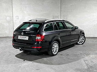 Skoda octavia combi 1.6 tdi greentech joy business 110pk 2016 (automaat), jx-809-g - afbeelding 2 van  39