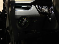 Skoda octavia combi 1.6 tdi greentech joy business 110pk 2016 (automaat), jx-809-g - afbeelding 11 van  39