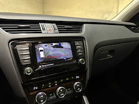 Skoda octavia combi 1.6 tdi greentech joy business 110pk 2016 (automaat), jx-809-g - afbeelding 20 van  39