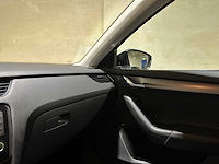 Skoda octavia combi 1.6 tdi greentech joy business 110pk 2016 (automaat), jx-809-g - afbeelding 21 van  39