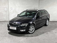 Skoda octavia combi 1.6 tdi greentech joy business 110pk 2016 (automaat), jx-809-g - afbeelding 23 van  39