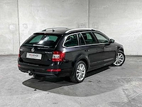 Skoda octavia combi 1.6 tdi greentech joy business 110pk 2016, jx-809-g - afbeelding 2 van  39