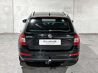 Skoda octavia combi 1.6 tdi greentech joy business 110pk 2016, jx-809-g - afbeelding 4 van  39