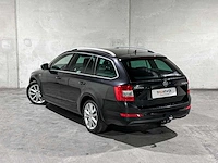 Skoda octavia combi 1.6 tdi greentech joy business 110pk 2016, jx-809-g - afbeelding 6 van  39