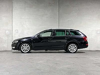 Skoda octavia combi 1.6 tdi greentech joy business 110pk 2016, jx-809-g - afbeelding 7 van  39