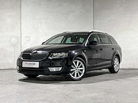 Skoda octavia combi 1.6 tdi greentech joy business 110pk 2016, jx-809-g - afbeelding 1 van  39