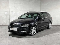 Skoda octavia combi 1.6 tdi greentech joy business 110pk 2016, jx-809-g - afbeelding 12 van  39