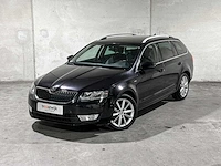 Skoda octavia combi 1.6 tdi greentech joy business 110pk 2016, jx-809-g - afbeelding 23 van  39