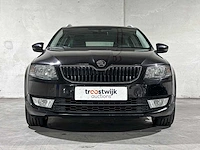 Skoda octavia combi 1.6 tdi greentech joy business 110pk 2016, jx-809-g - afbeelding 34 van  39