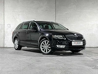 Skoda octavia combi 1.6 tdi greentech joy business 110pk 2016, jx-809-g - afbeelding 36 van  39