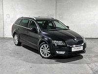 Skoda octavia combi 1.6 tdi greentech joy business 110pk 2016, jx-809-g - afbeelding 37 van  39