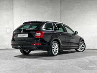 Skoda octavia combi 1.6 tdi greentech joy business 110pk 2016, jx-809-g - afbeelding 39 van  39