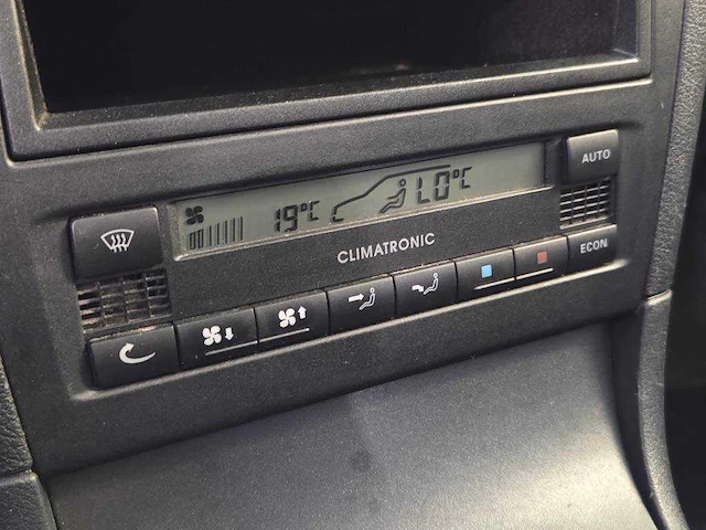 Skoda octavia combi 1.8 t démarrage , 91-rt-vx - afbeelding 2 van  15