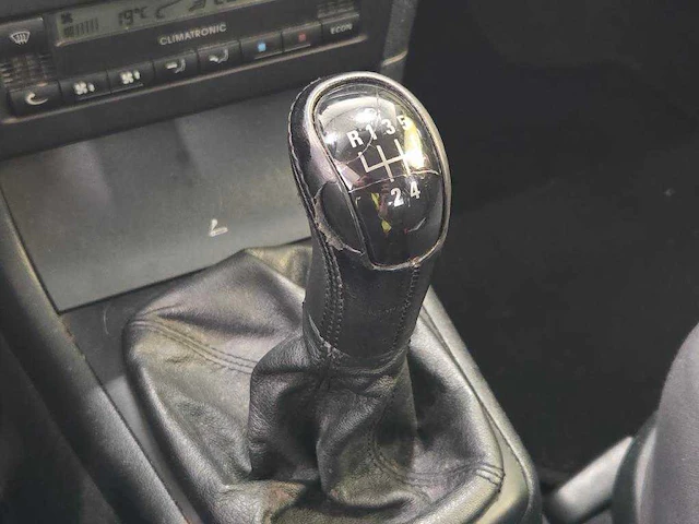 Skoda octavia combi 1.8 t démarrage , 91-rt-vx - afbeelding 3 van  15