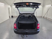 Skoda octavia combi 1.8 t démarrage , 91-rt-vx - afbeelding 4 van  15