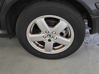 Skoda octavia combi 1.8 t démarrage , 91-rt-vx - afbeelding 5 van  15