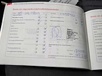 Skoda octavia combi 1.8 t démarrage , 91-rt-vx - afbeelding 6 van  15