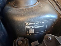 Skoda octavia combi 1.8 t démarrage , 91-rt-vx - afbeelding 7 van  15