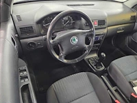 Skoda octavia combi 1.8 t démarrage , 91-rt-vx - afbeelding 13 van  15