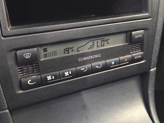 Skoda octavia combi 1.8 t démarrage , 91-rt-vx - afbeelding 2 van  15