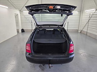 Skoda octavia combi 1.8 t démarrage , 91-rt-vx - afbeelding 4 van  15