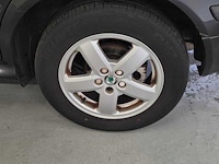 Skoda octavia combi 1.8 t démarrage , 91-rt-vx - afbeelding 5 van  15