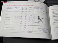 Skoda octavia combi 1.8 t démarrage , 91-rt-vx - afbeelding 6 van  15