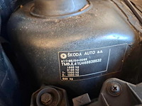 Skoda octavia combi 1.8 t démarrage , 91-rt-vx - afbeelding 7 van  15